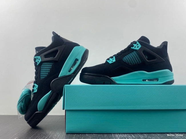 Bmlin Air Jordan 4 DH6927-001 0801